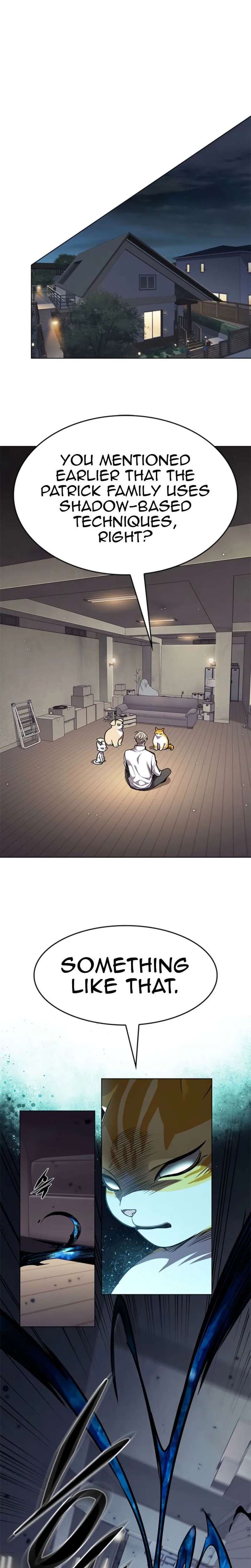 Eleceed Chapter 396