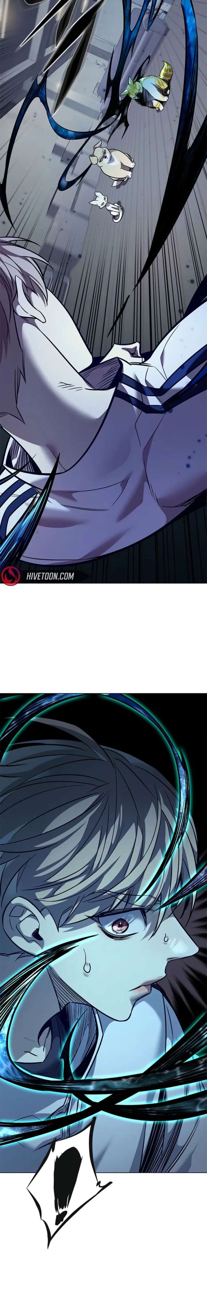 Eleceed Chapter 396