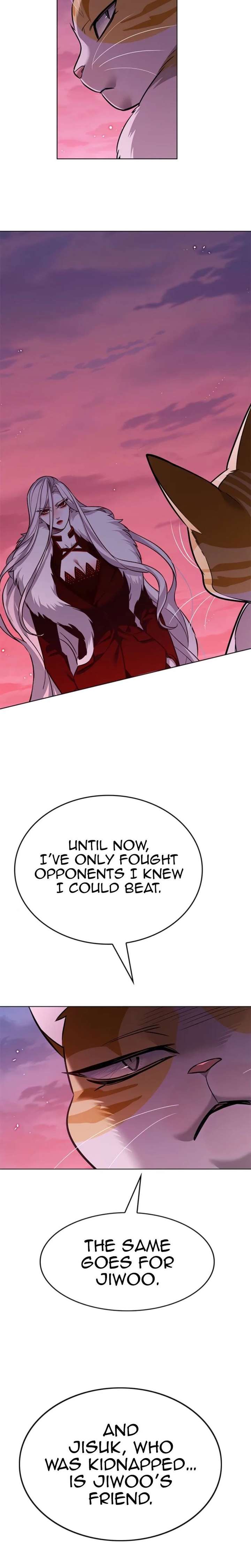 Eleceed Chapter 396