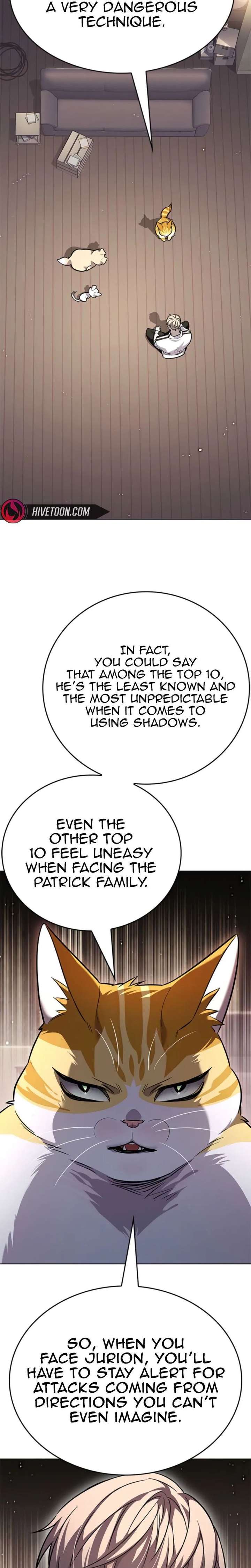 Eleceed Chapter 396