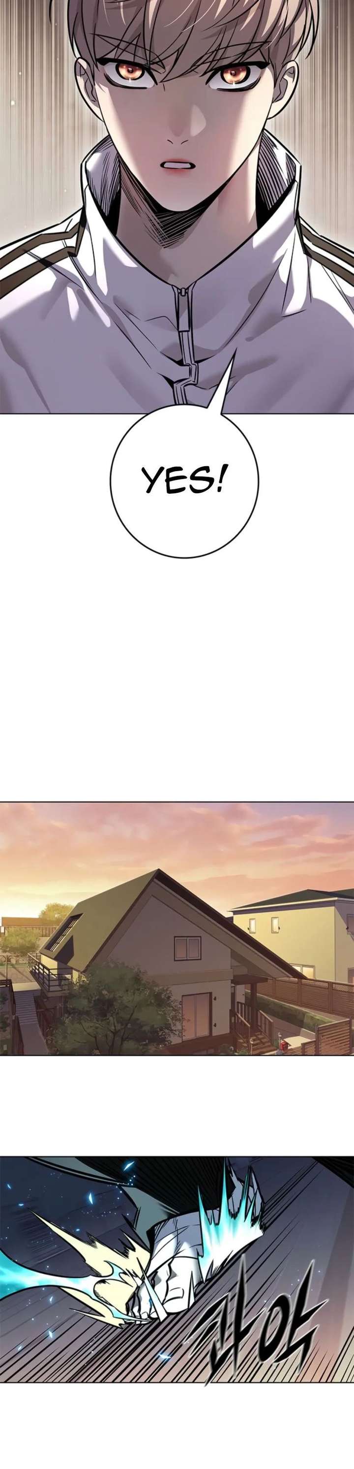 Eleceed Chapter 396