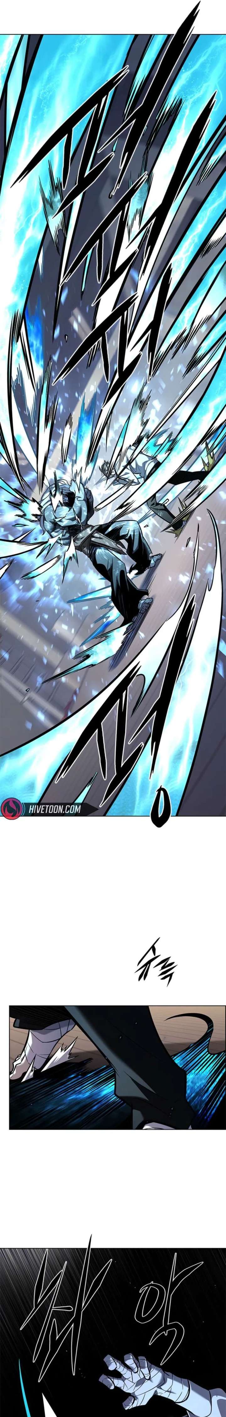 Eleceed Chapter 396