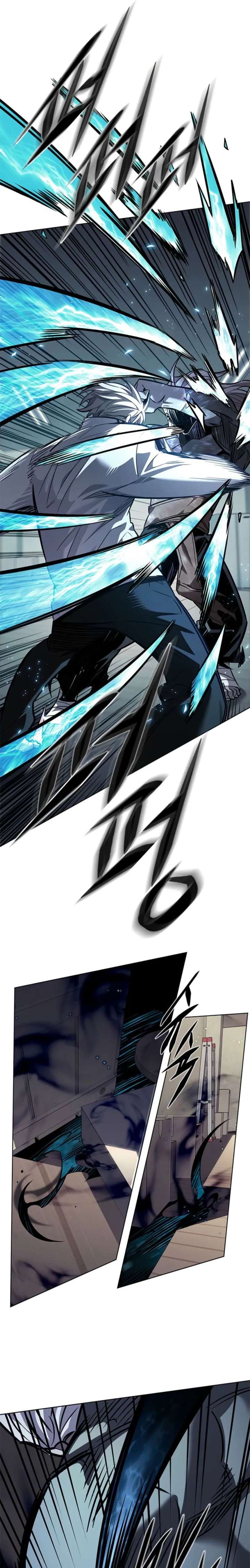 Eleceed Chapter 396