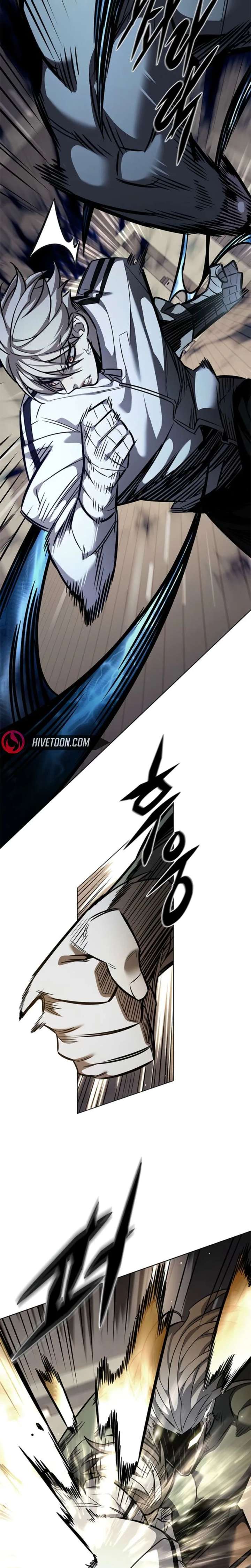 Eleceed Chapter 396