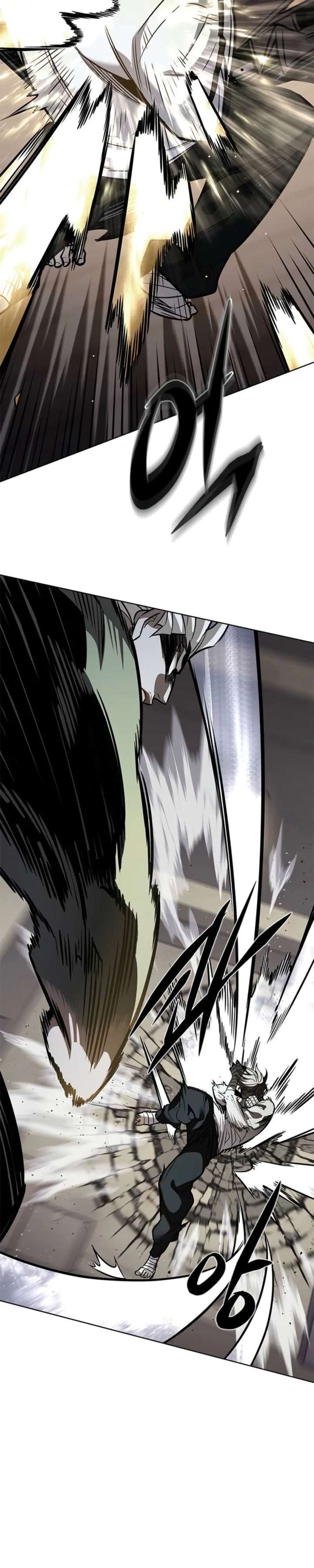 Eleceed Chapter 396