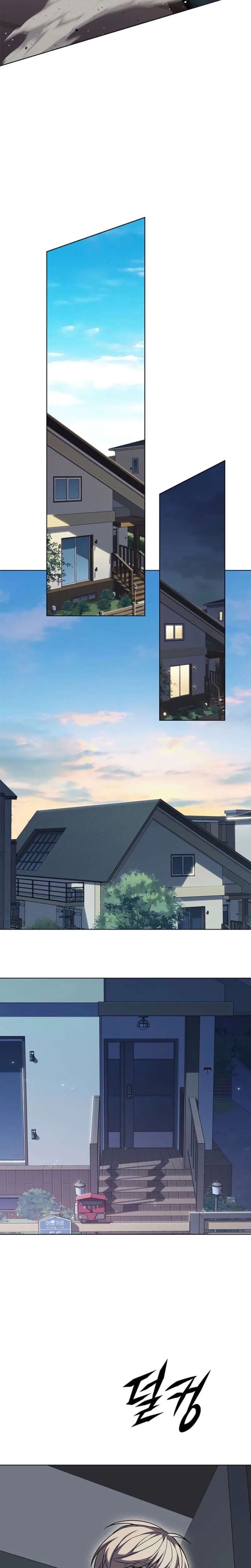 Eleceed Chapter 396