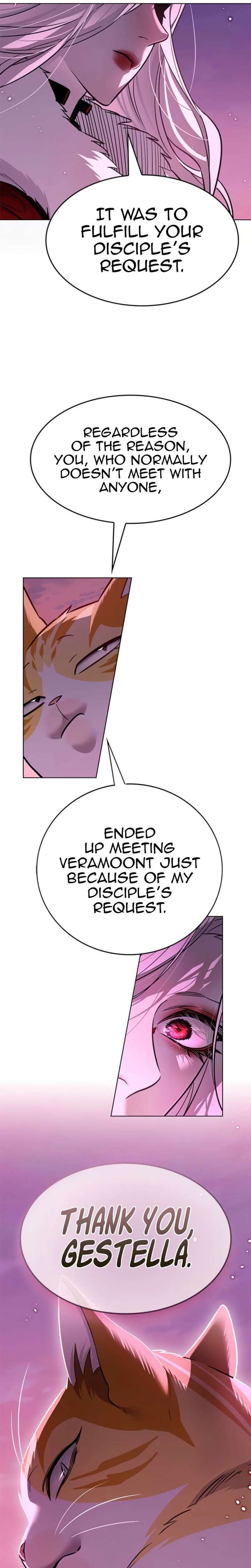 Eleceed Chapter 396