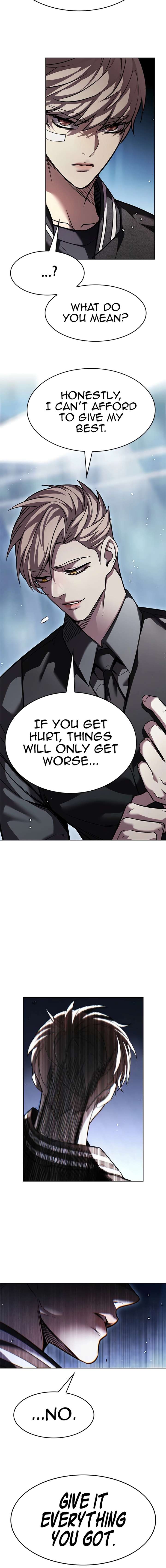 Eleceed Chapter 397