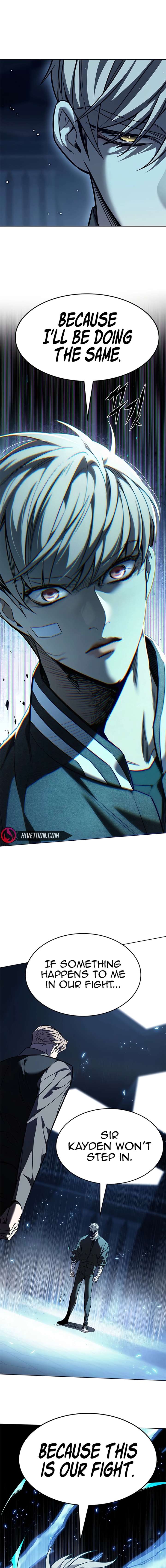 Eleceed Chapter 397