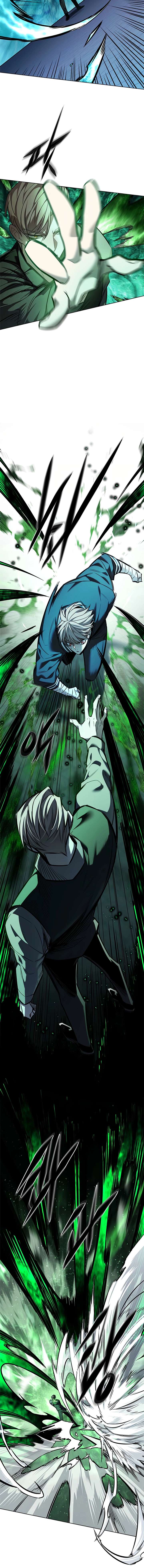 Eleceed Chapter 397