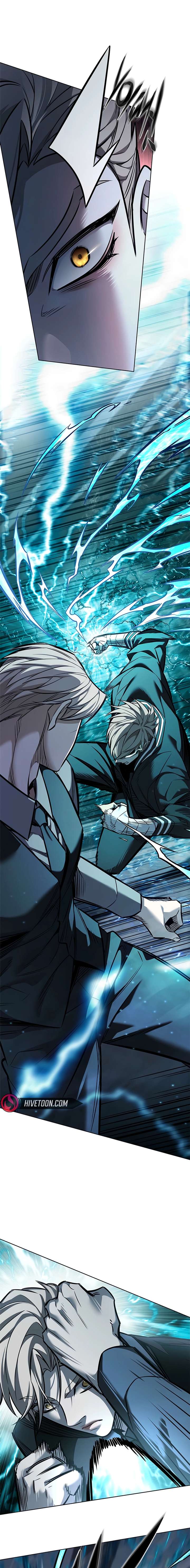 Eleceed Chapter 397
