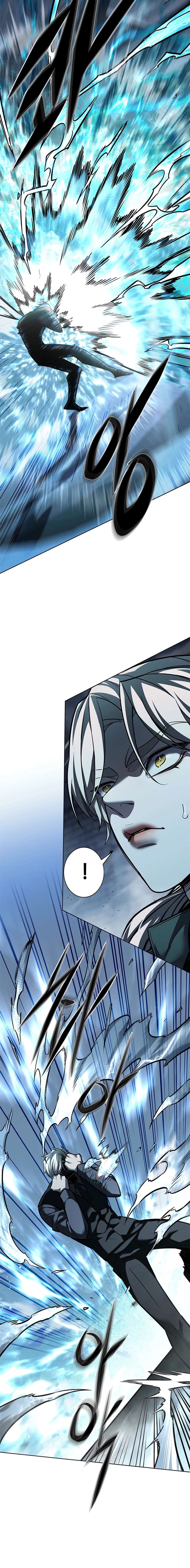 Eleceed Chapter 397