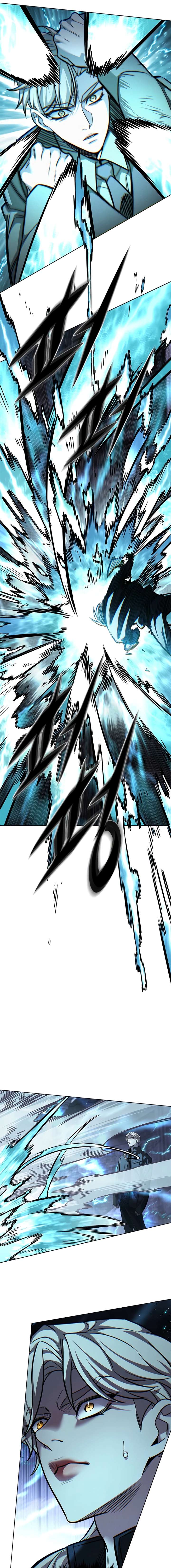 Eleceed Chapter 397