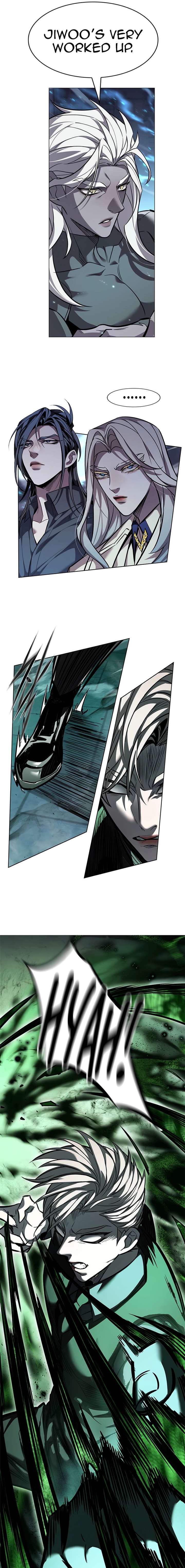 Eleceed Chapter 397