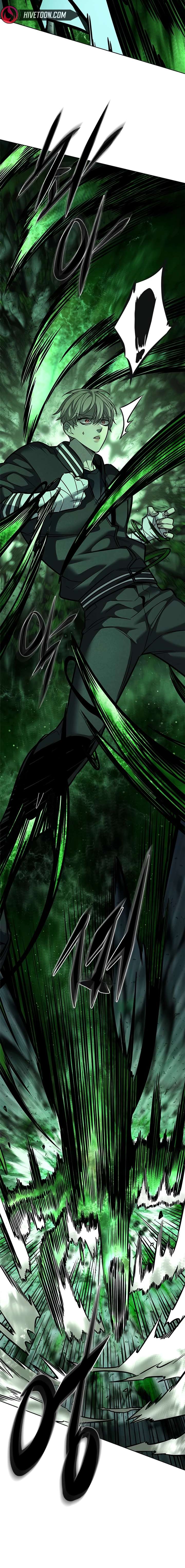 Eleceed Chapter 397