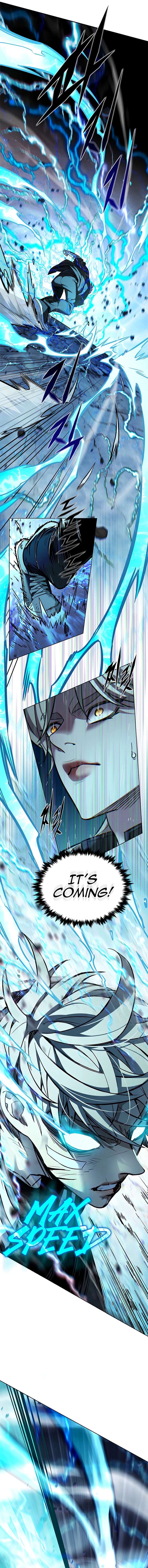Eleceed Chapter 397