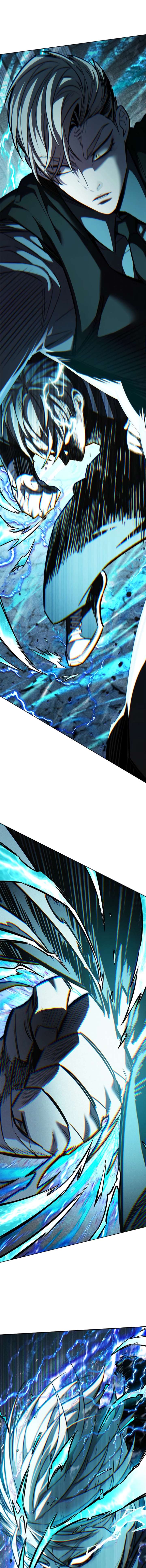 Eleceed Chapter 397