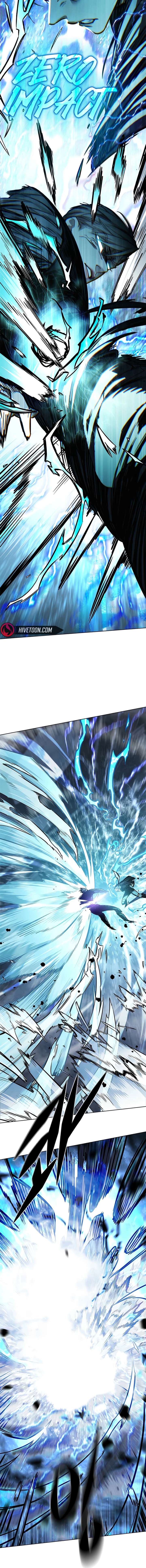 Eleceed Chapter 397