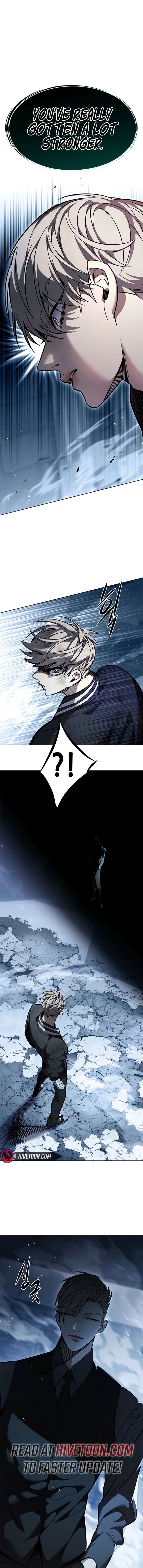 Eleceed Chapter 397