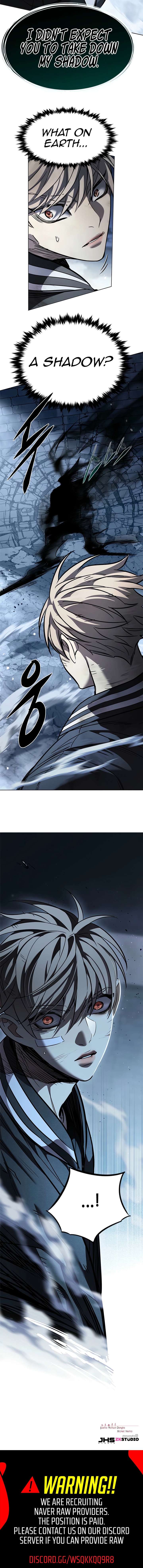 Eleceed Chapter 397