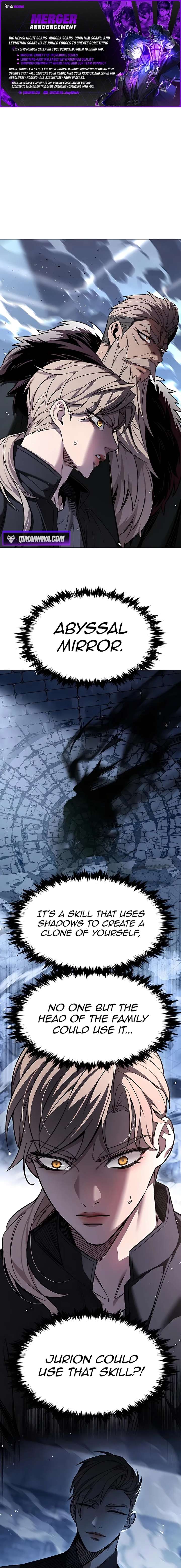 Eleceed Chapter 398