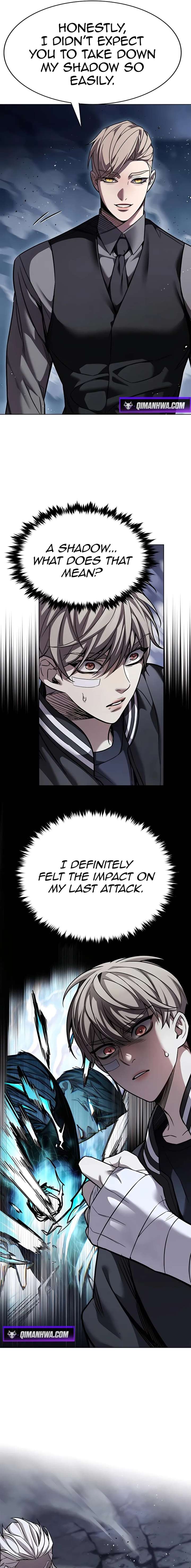 Eleceed Chapter 398