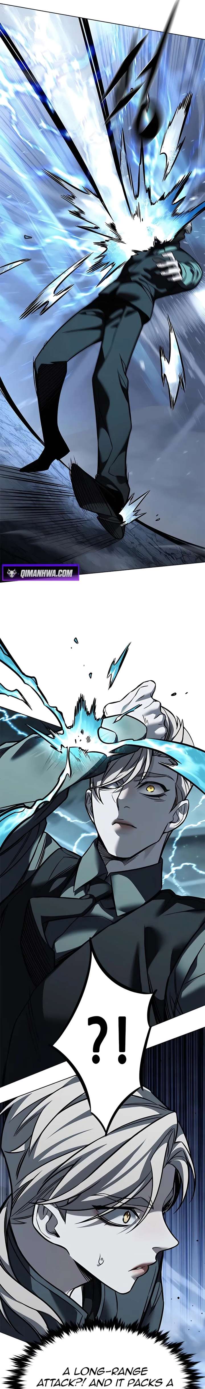 Eleceed Chapter 398
