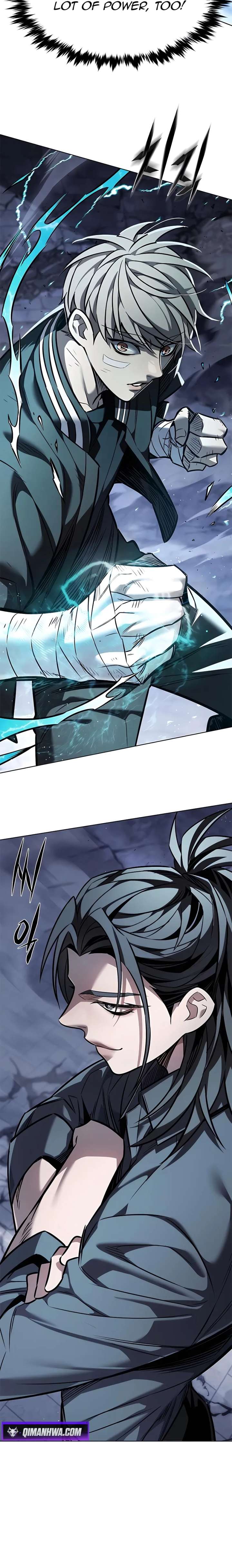 Eleceed Chapter 398