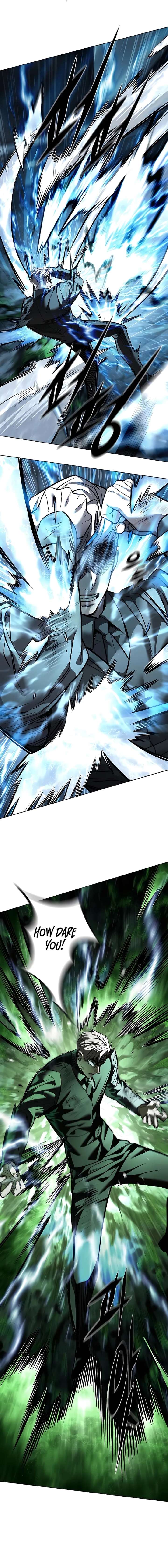 Eleceed Chapter 398
