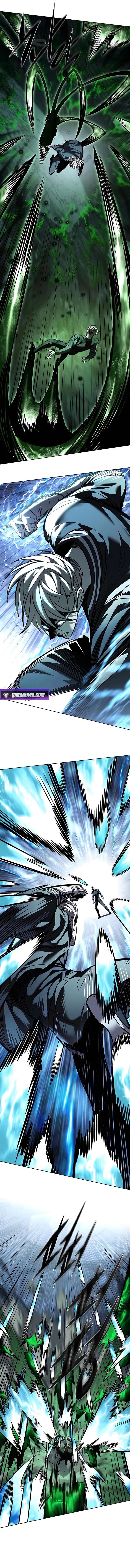Eleceed Chapter 398
