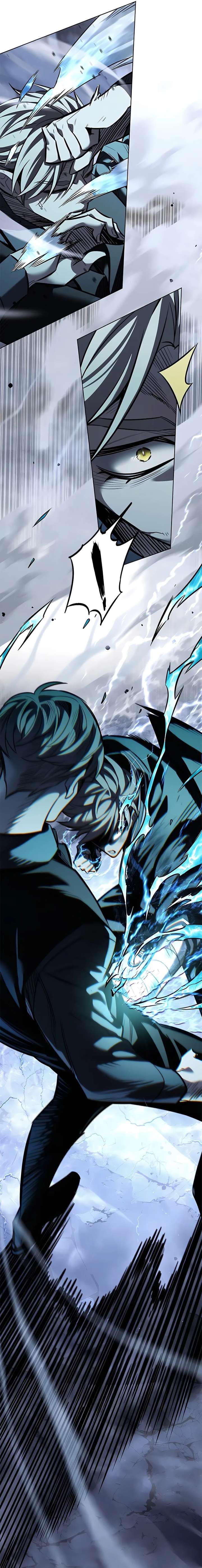 Eleceed Chapter 398