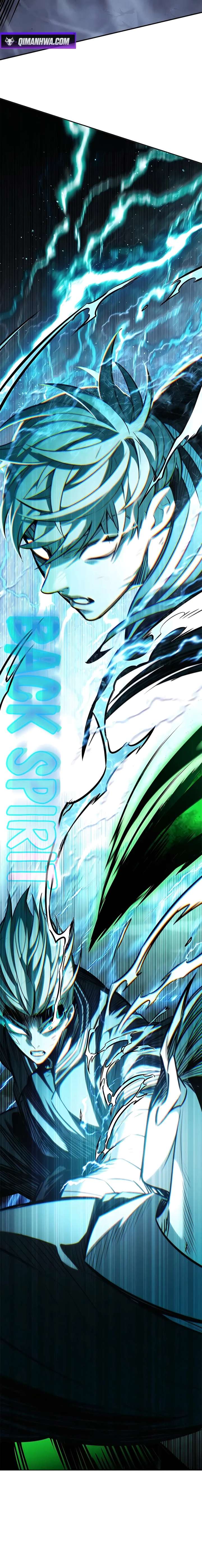 Eleceed Chapter 398