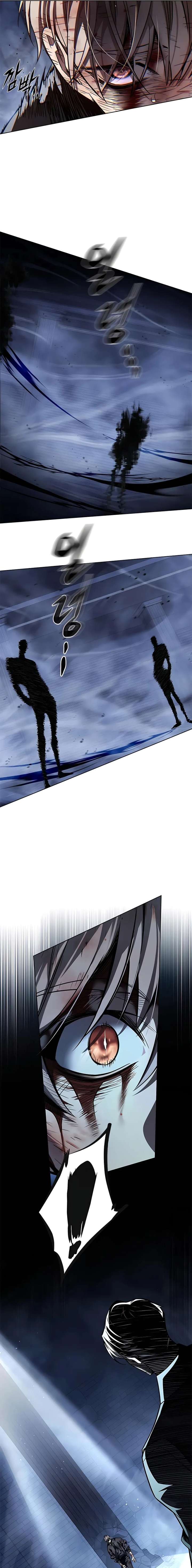 Eleceed Chapter 398