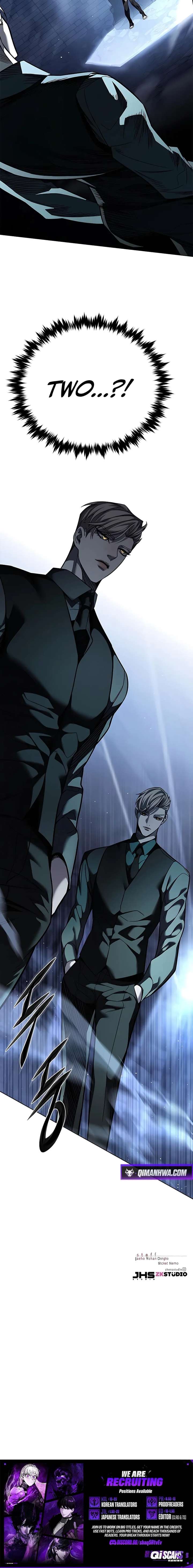 Eleceed Chapter 398