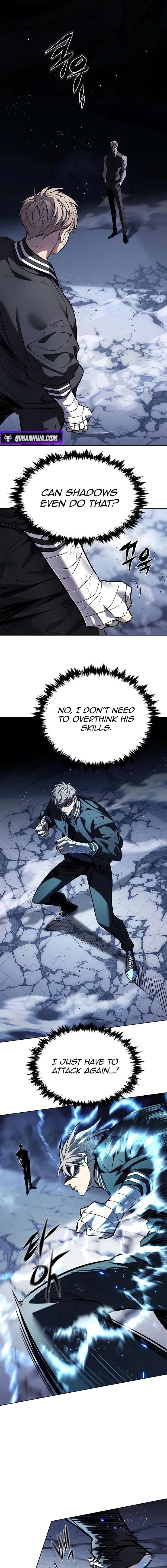Eleceed Chapter 398