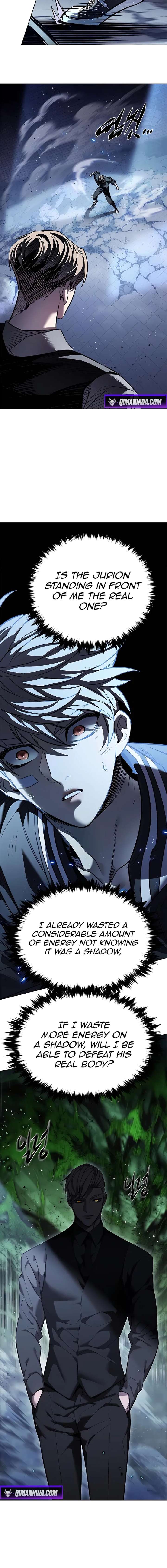 Eleceed Chapter 398
