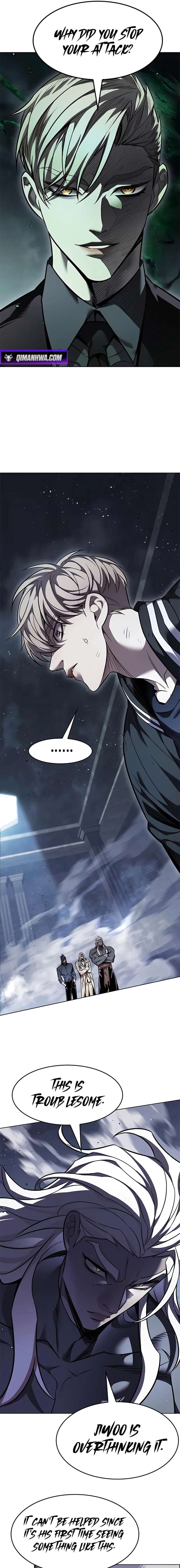 Eleceed Chapter 398