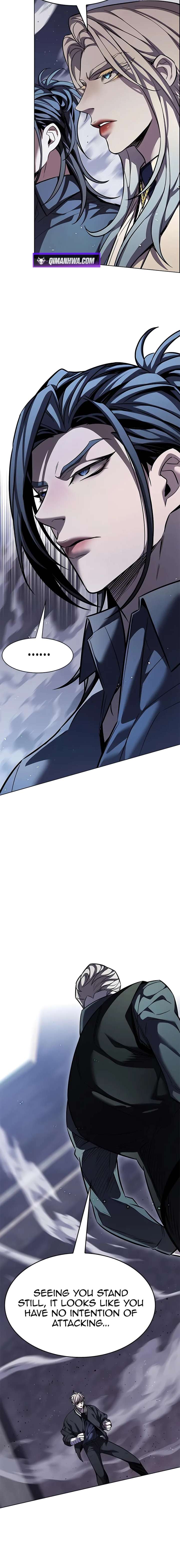 Eleceed Chapter 398