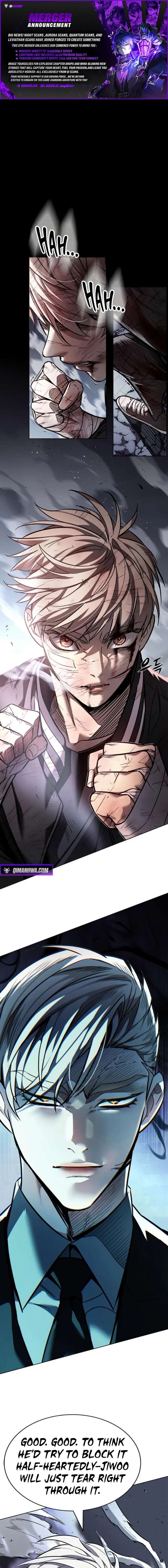 Eleceed Chapter 400