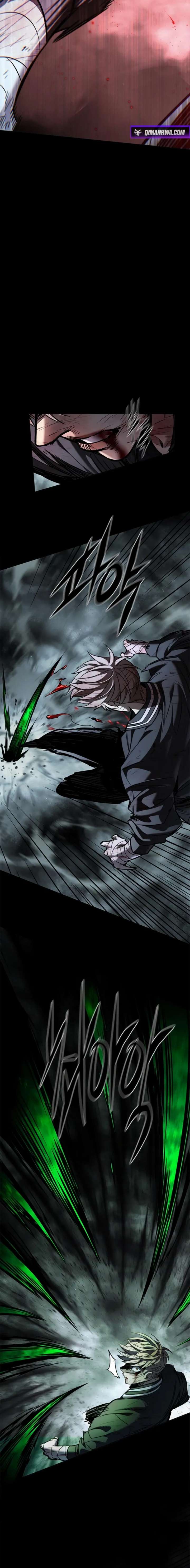 Eleceed Chapter 400