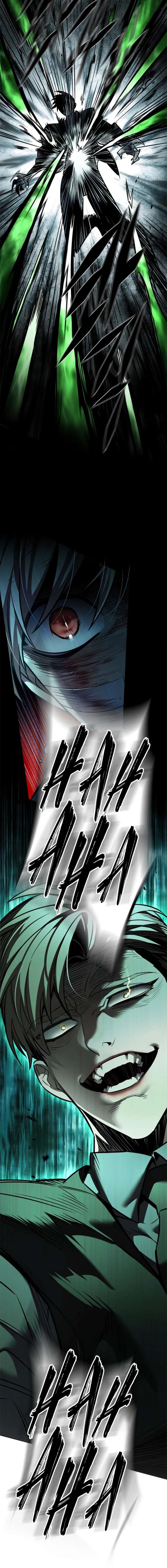 Eleceed Chapter 400
