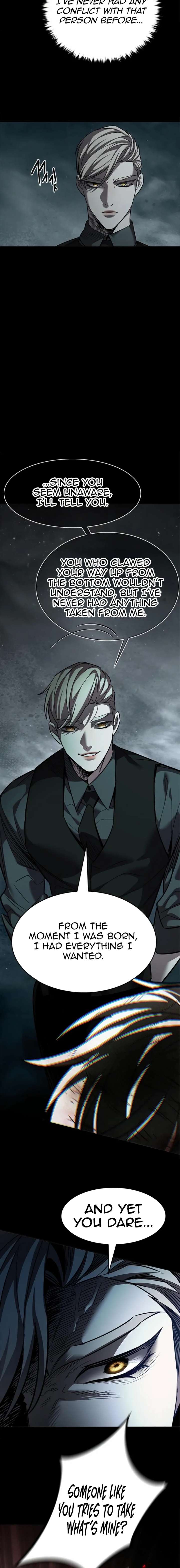 Eleceed Chapter 400
