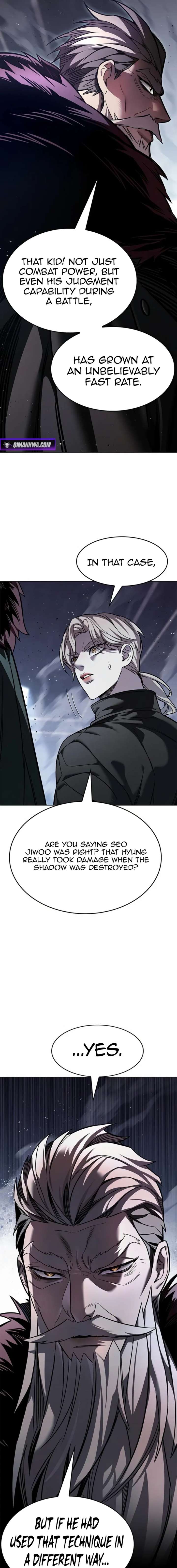 Eleceed Chapter 400