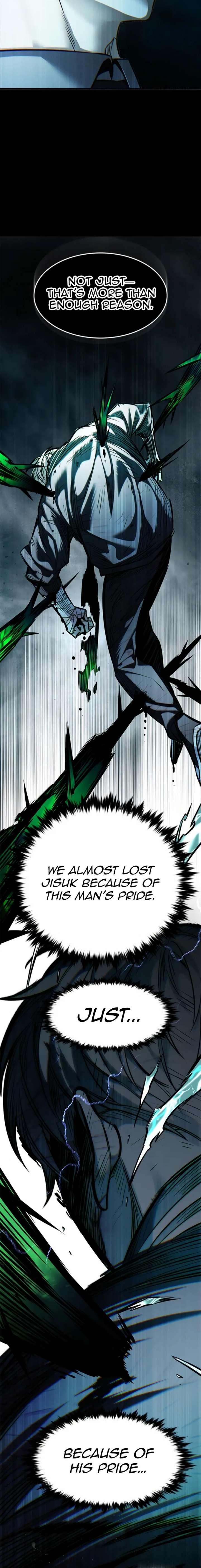 Eleceed Chapter 400