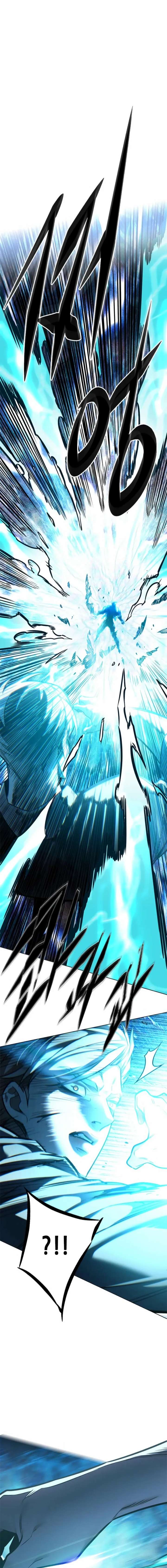 Eleceed Chapter 400