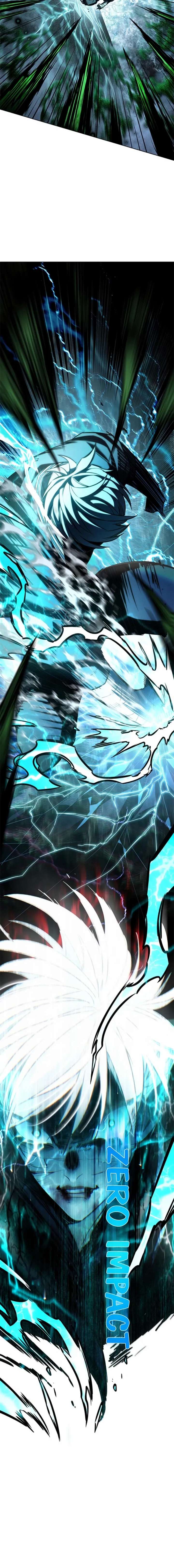 Eleceed Chapter 400