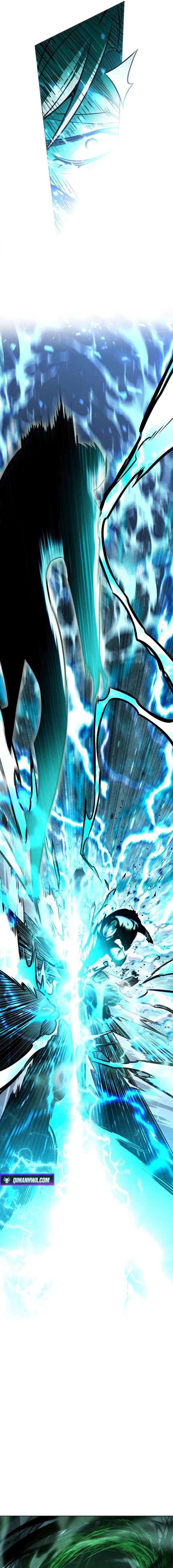 Eleceed Chapter 400