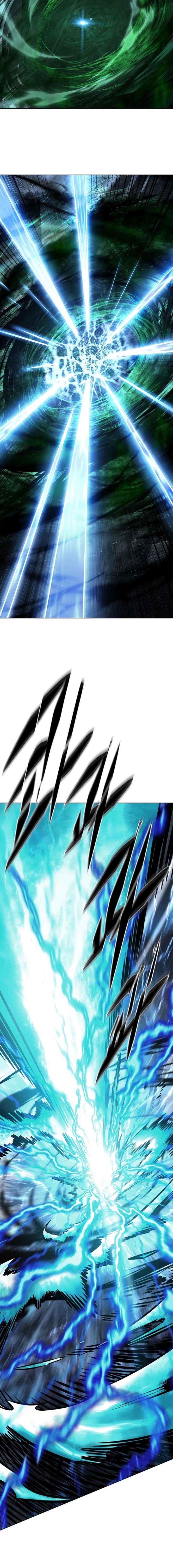 Eleceed Chapter 400