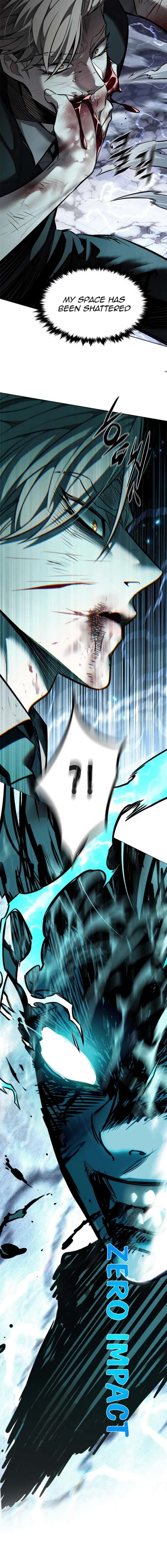 Eleceed Chapter 400