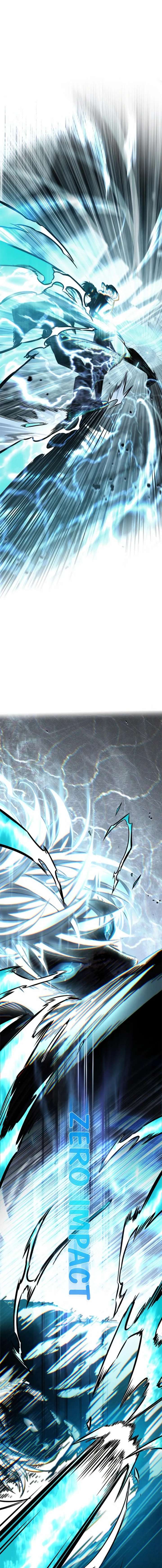 Eleceed Chapter 400